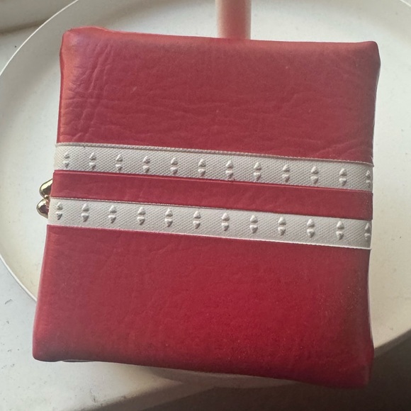 Vintage travel sewing kit - Picture 5 of 5